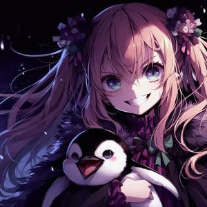 企鹅双星灭世录