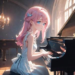 Λυπημένο Πιάνο