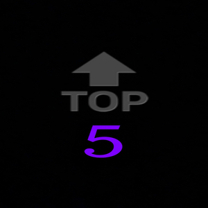 Top 5