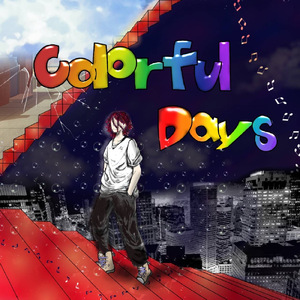 Colorful Days
