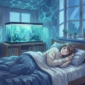 Quiet Light Sessions Chill Lo-Fi for Focus & Relaxation