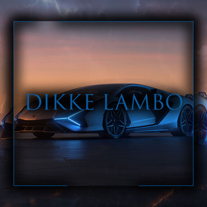 Dikke Lambo