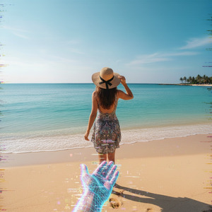 イマージョン・サマー