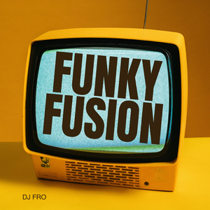 Instrumental Funky Music