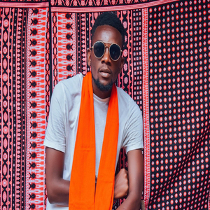 Afro Nzele (feat. Kababaa)