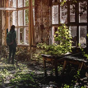 The Last of Us Lofi Hip Hop