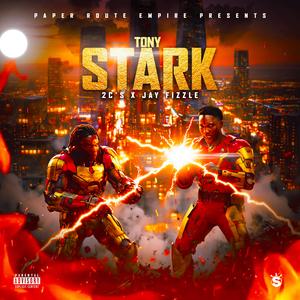 Tony Stark