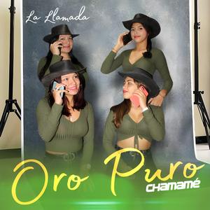 Te esperaba (Chamamé)