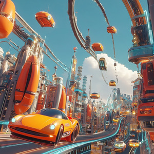 ファイナルラップ