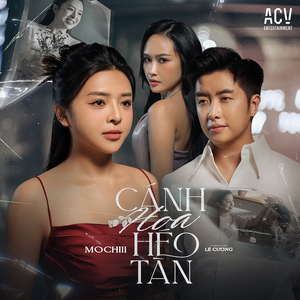 Cánh Hoa Héo Tàn