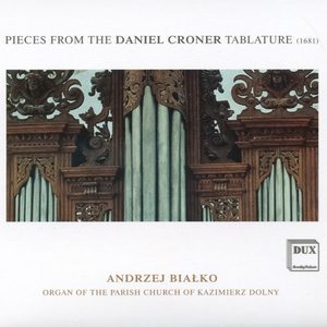 Brasov Tablature:Praeludium primi et secundi toni ex G