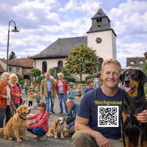 Breckm Rock’n’Roll