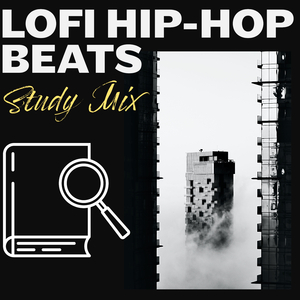 Its Time To Study - Lofi Hiphop Beat (Study Mix)