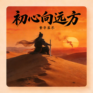 初心向远方