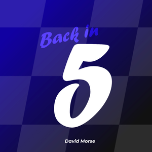 Back in 5