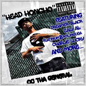 Honoral (feat. Cali AL & Dreamer Black)