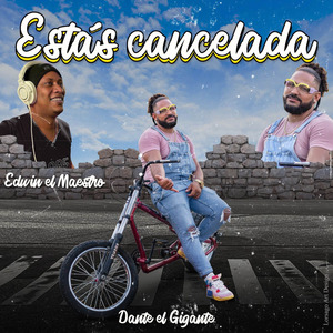 Estas Cancelada