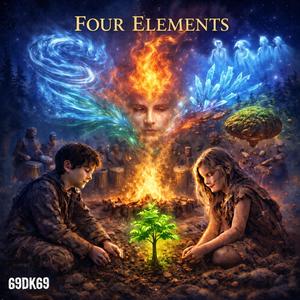 Four Elements. One Destiny