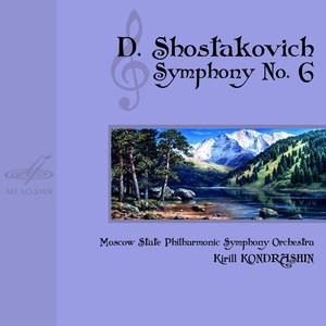Symphony No. 6 in B Minor, Op. 54: III. Presto