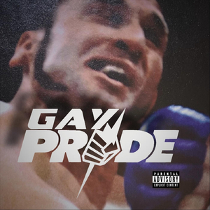 Gay PRIDE