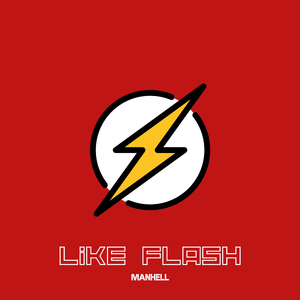 Like Flash