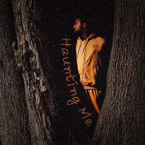 haunting me (feat. Joë)