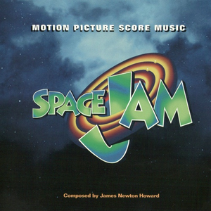 Space Jam (Main Titles)