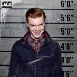 天生“大反派”