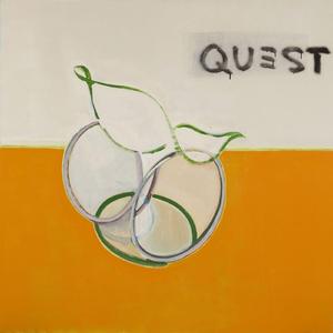 Bilderklang No.1 (Ohne Titel, 2008)