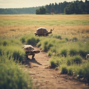 กระต่ายกับเต่า by @persuasivechamber8318