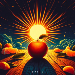 Oasis
