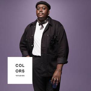 MARY - A COLORS SHOW