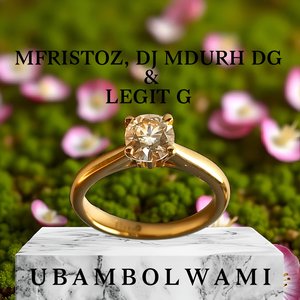 Ubambolwami