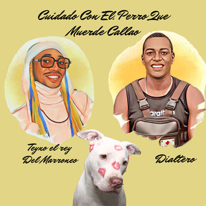 Cuidado Con el Perro Que Muerde Callao