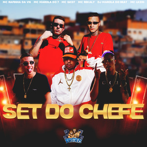 Set do Chefe