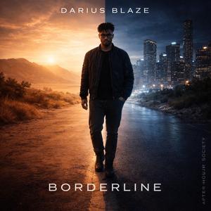 Borderline (Reprise) (feat. Liora Noor)