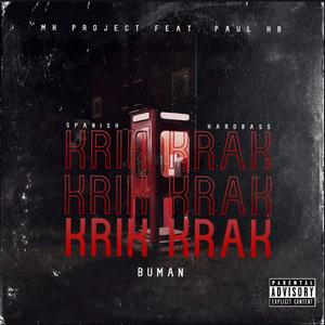 Krik Krak (feat. Paul HB & Buman)