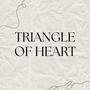Triangle Of Hearth