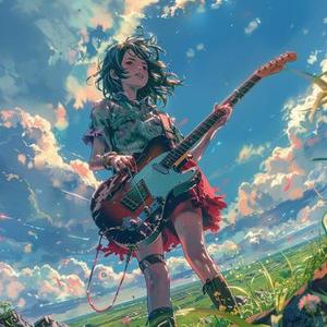 賣火柴小女孩-说唱