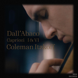 Capriccio No. 1: "Tristesse"