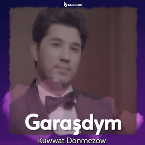 Garaşdym