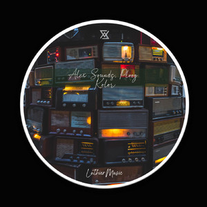 Kolor (Jay Oss Remix)