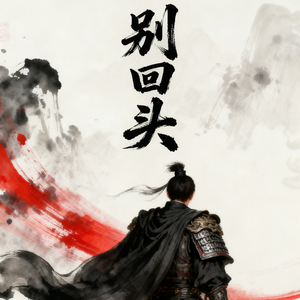 别回头（别回头别停留往前走）