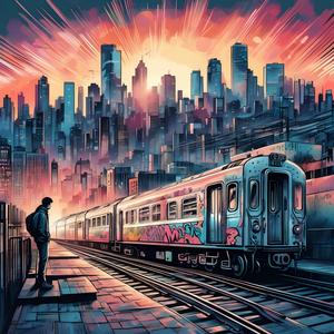 漂在北京的日子