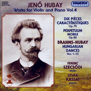 Perpetuum mobile, Op. 88