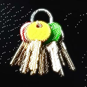 Slow Motion Arpeggios