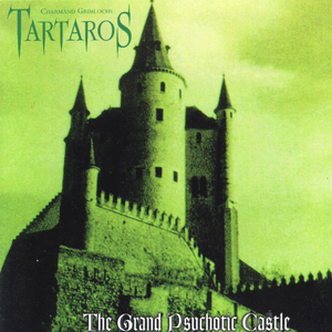 Dark Red Light Upon The Bomos