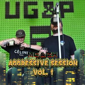 Aggressive session vol.1 (feat. Ml. Céline)