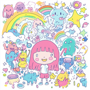 สีสันตุ๊บป่อง (เพลงเด็ก)