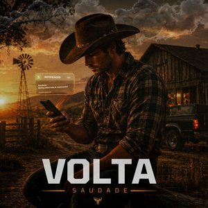 Notificação de Saudade
